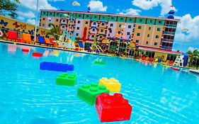 Legoland Orlando Hotel